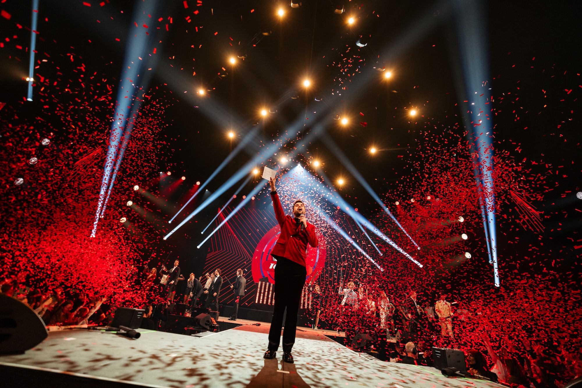 Qmusic-nl-tom-kroon-nikki